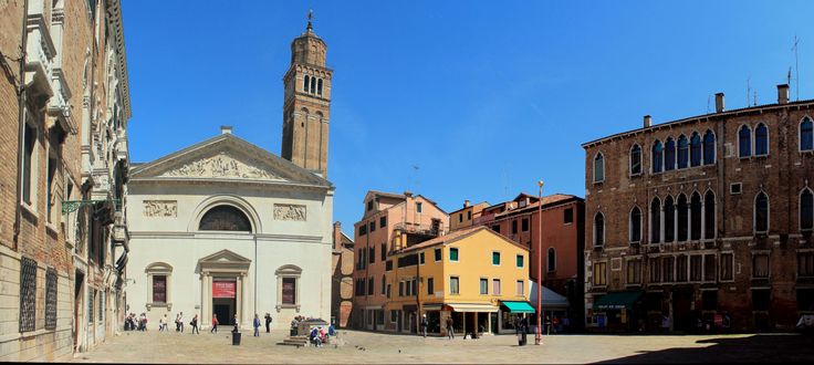 Campo San Maurizio (Venezia)