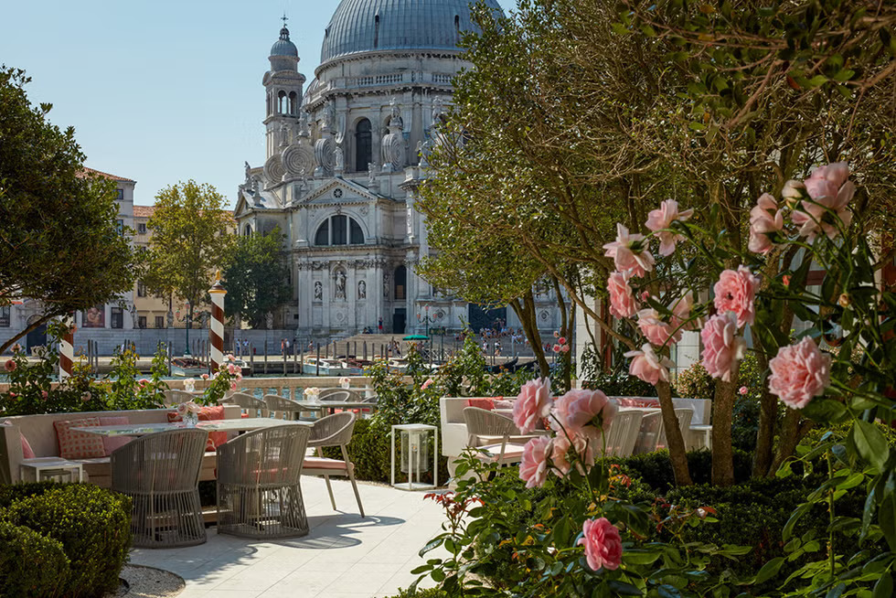 The St. Regis Venice (Venezia)
