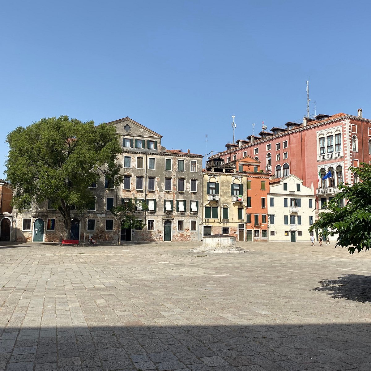 Campo San Polo (Venezia)