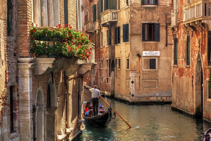 I Canali di Venezia