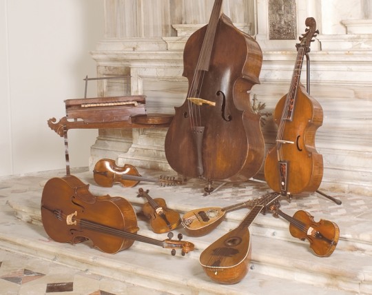 Museo della Musica (Venezia)