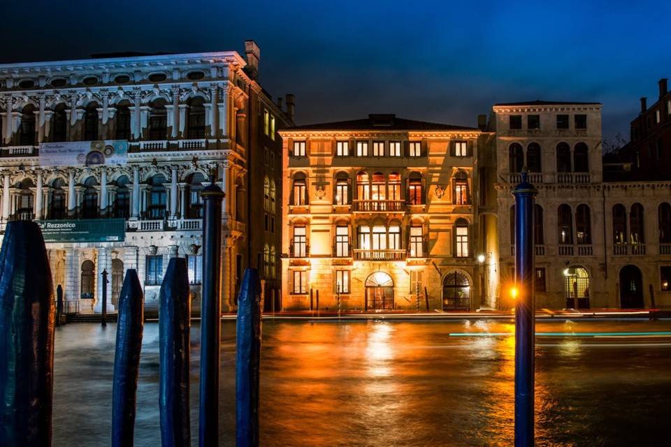 Palazzo Nani Bernardo (Venezia)