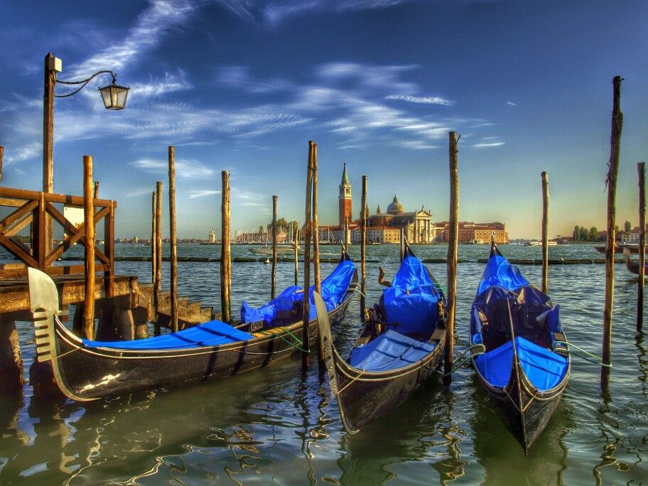 Venezia