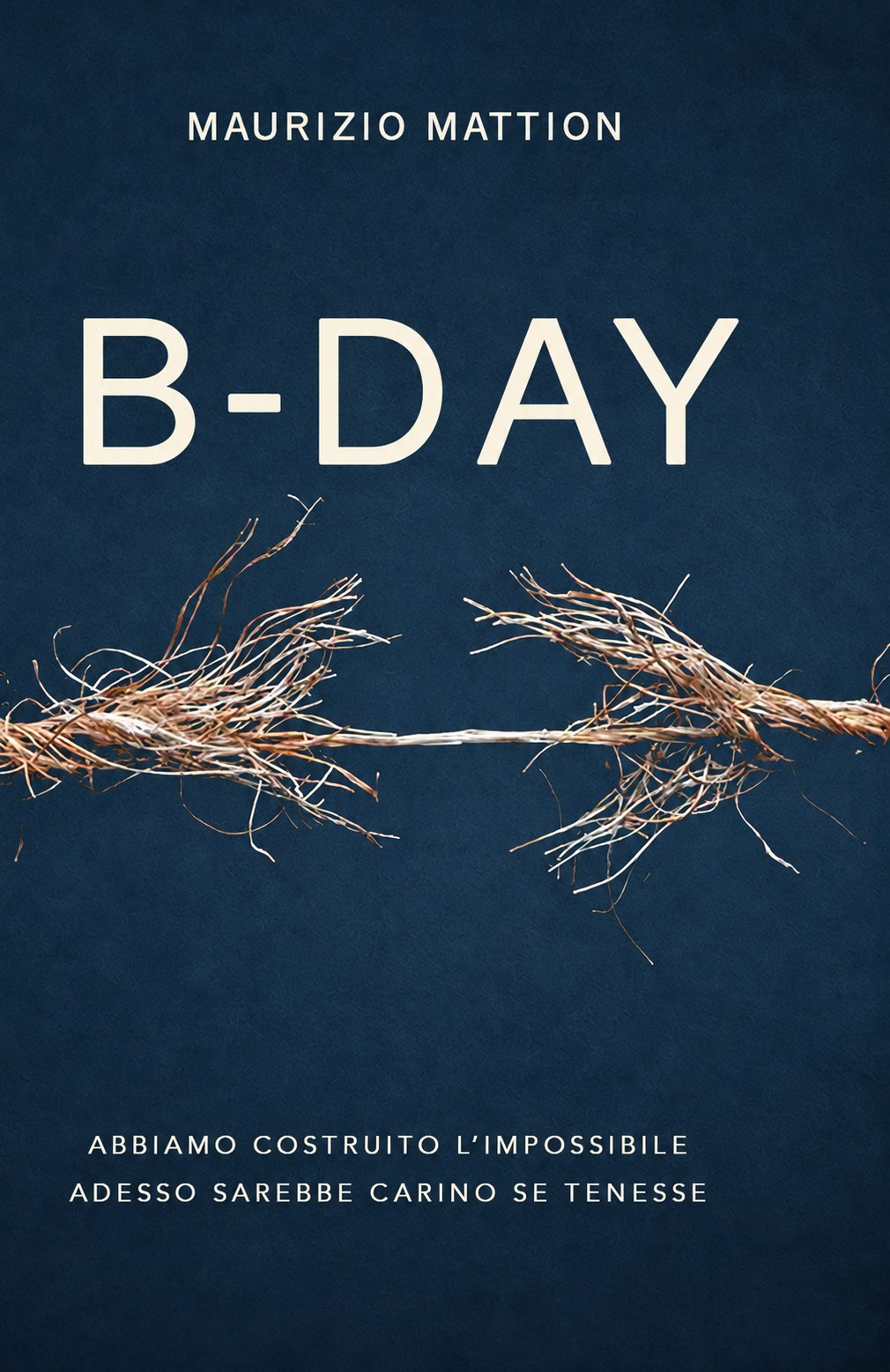 B-DAY